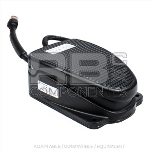 FOOT SWITCH COMPATIBLE GE 227515