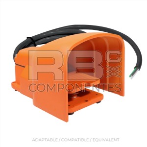 FOOT SWITCH COMPATIBLE JL 1001117174