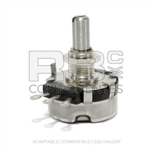 SIZE SHORT RESISTANCE VALUE 1K OHM