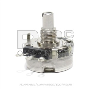 SIZE SHORT RESISTANCE VALUE 5K OHM