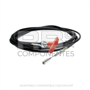 EMERGENCY DOWN CABLE HL C 8 HL C10N (L3.48)