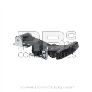 HOOD LATCH TYPE GE