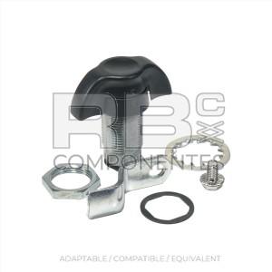 HOOD LOCK AD/CO/EQ HL 12CJ+