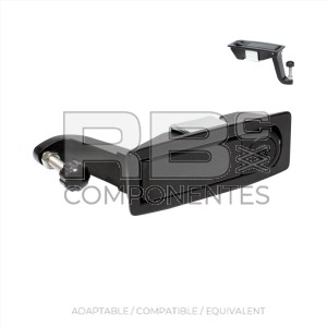 HOOD LATCH DX NEW MODEL