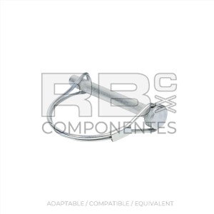 FENCE PIN 52 MMX14MM