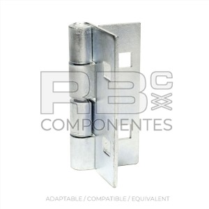 hinge adaptable ref 55517