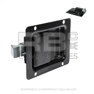 handle door lock ref 55675