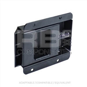 handle door lock ref 51702