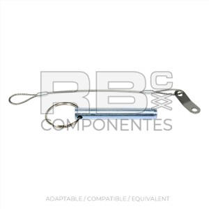 safet shaft adaptable  ref 124548