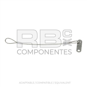 safet shaft adaptable ref 300833