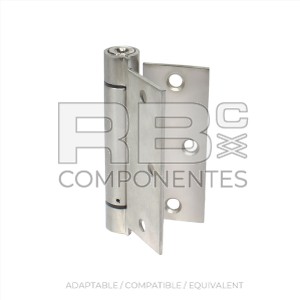 hinge adaptable ref SJ 117277AB