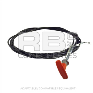 EMERGENCY DOWN CABLE COMPATIBLE 1061036