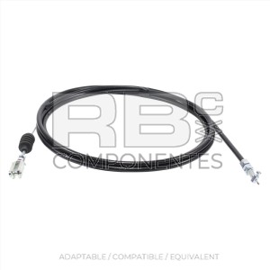 ACCELERATOR CABLE COMPATIBLE REF. HL 2326009200