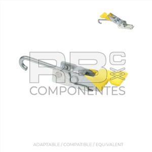 LATCH COMPATIBLE REF. HL 2420703790