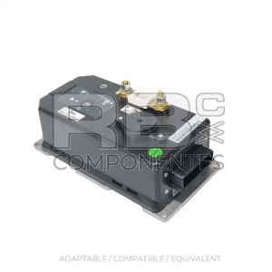 SPEED VARIATOR 24 V