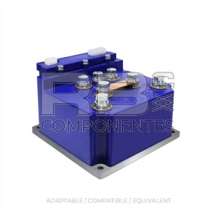 ELECTRIC POWER VARIATOR HA12 IP HA15IP