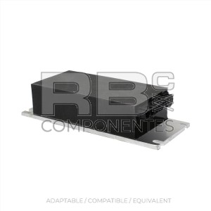 TENSION CONVERTER OF 48VDC/24 VDC - 300W
