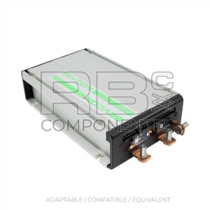 ELECTRIC POWER VARIATOR