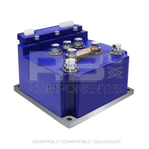 ELECTRIC POWER VARIATOR