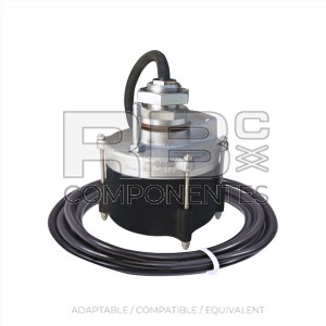 ELECTRIC CIRCULAR COLECTOR FOR HL-AD HL-AE