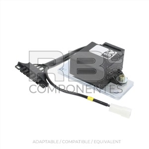 NON - STARTER MODULE FOR HATZ MOTORS