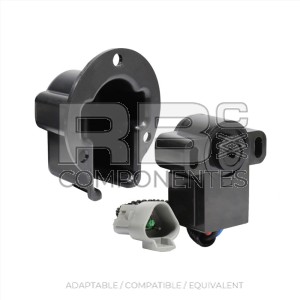 ANGLE SENSOR
