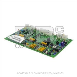COMMUNICATION PLATE BASKET CONTROL TO BASE HL 12IP