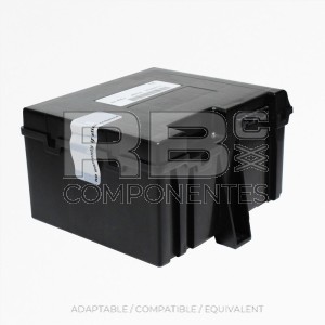 M.H ADAPTABLE CONTROLER OF THE MACHINE