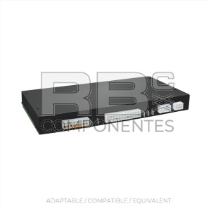 MODULE HIGH-LOW H15IP HL, MAN