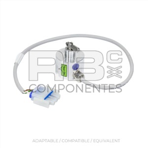 RUDDER ANGLE SENSOR