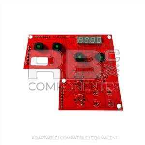 CONTROL BOARD COMPATIBLE GE  GEN6