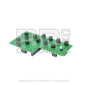 CONTROL BOARD COMPATIBLE GE RT SCISSORS