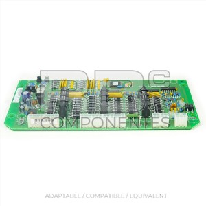 LOGIC CARD LOWER BOX COMPATIBLE HL-12IP