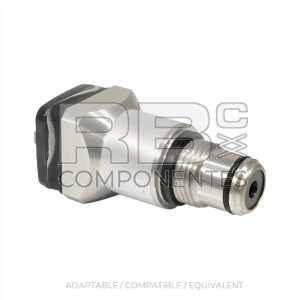 PRESSURE SENSOR HYDRAULIC FILTER AD/CO/EQ JL