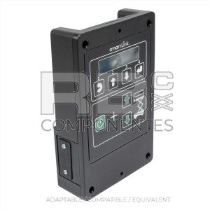 PANEL CONT(WE NEED SERIAL NUM) AD/CO/EQ GE 1284285