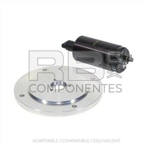 TACH GENERATOR KIT COMPATIBLE JL ELECTRIC
