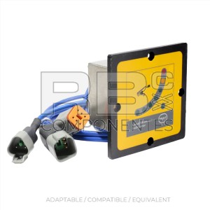 STALK ASSEMBLY COMPATIBLE HL 2901005840