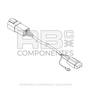ANGLE SENSOR COMPATIBLE JL