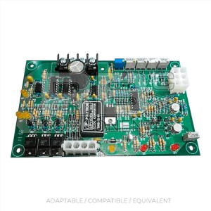 PCB COMPATIBLE JL