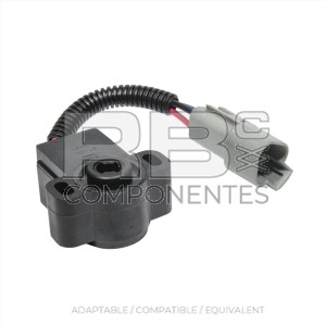 ANGLE SENSOR COMPATIBLE JL