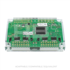 TARJETA SERIE COMPATIBLE HL COMP DX
