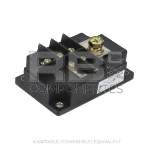 POWER TRANSISTOR PUMP/TRAC COMPATIBLE NISS Q