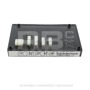 BOARD COMPATIBLE JL 1600293