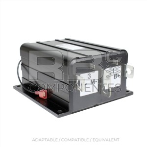 VARIATOR FOR SN MACHINES