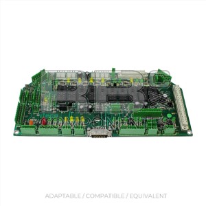 PCB COMPATIBLE IT 80806010