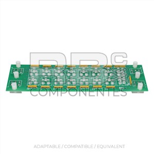 LOGIC BOARD COMPATIBLE JL 1001170838