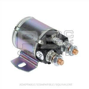 CONTACTOR XR-2019 12V 200-300A