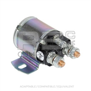 CONTACTOR XR-2019 24V 200-300A