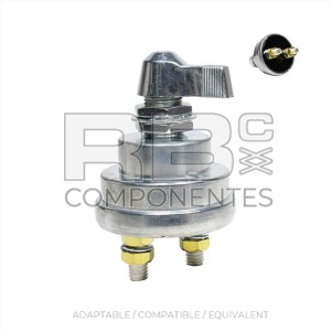 BATTERY SWITCH COMPATIBLE JL 4360155