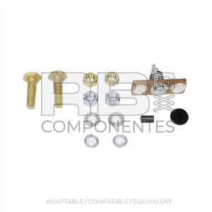 CONTACTORS REPAIR KIT SW180